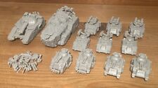 Legions imperialis tank for sale  BICESTER