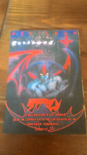 Devilman cofanetto dvd usato  Italia