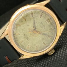 OLD OLMA AUTOMATIC SWISS MENS WRIST WATCH 606-a314518-2 for sale  Shipping to South Africa