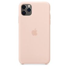 Apple silicone cover usato  Monteprandone