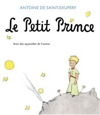 Livre petit prince d'occasion  Lyon VI