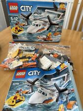 Lego city sea for sale  NEWBURY