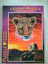 Leucht puzzle 1000 gebraucht kaufen  Feilitzsch