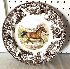 Spode woodland american for sale  Weatherford