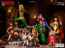 Dungeons dragons diorama d'occasion  Freyming-Merlebach