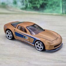 Hot wheels corvette for sale  Shipping to Ireland