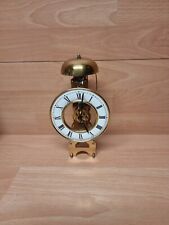 Franz hermle clock for sale  SWINDON