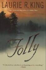 Folly hardcover king for sale  Montgomery