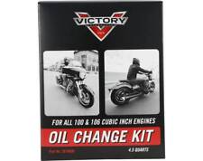 Victory motorcycles oil for sale  USA