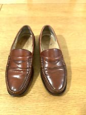 Bally mens brown for sale  LEIGH-ON-SEA