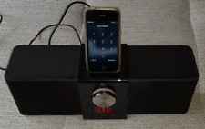 Sound dock pure gebraucht kaufen  Seligenstadt