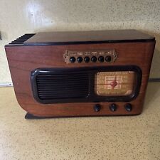 Vintage philco radio for sale  York