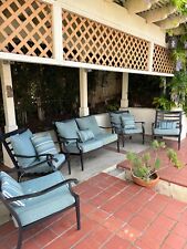 Outdoor patio furniture for sale  San Diego