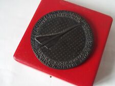 Ancienne grosse medaille d'occasion  Toulouse-
