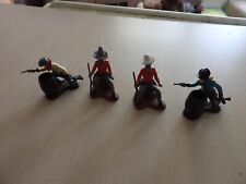 54mm plastic soldiers for sale  HUNGERFORD