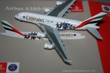 Herpa emirates airbus gebraucht kaufen  Kahren