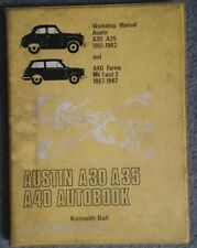 Austin a30 a35 for sale  BIRKENHEAD