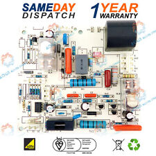 Used, IDEAL CLASSIC FF 230 240 250 260 270 280 BOILER PCB (25E) 173799 for sale  Shipping to South Africa