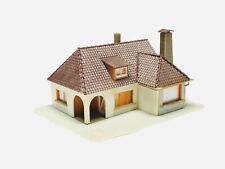 Villa faller maquette d'occasion  Limoges-