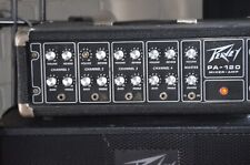 Peavey 120 mixer for sale  Newman