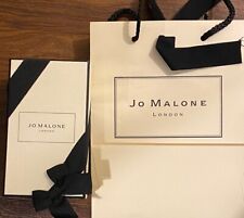 Malone gift bag for sale  LONDON