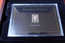 Philatelic classics 1840 for sale  LONDON