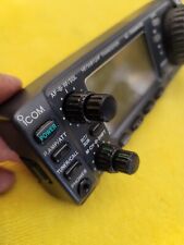Icom control head for sale  Shipping to Ireland