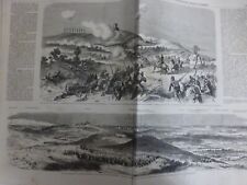1859 bataille soferino d'occasion  Saint-Etienne