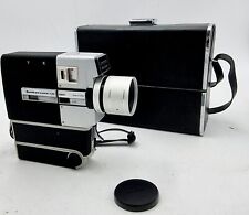 Videocamera vintage sankyo usato  Settimo Torinese