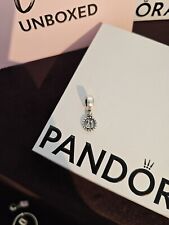 Pandora genuine silver for sale  NEWCASTLE