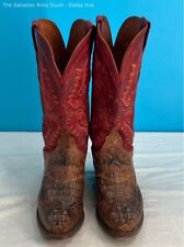 womens lucchese boots for sale  Dallas