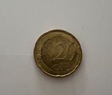 Gebraucht, Euro münzen fehlprägung gebraucht kaufen  Düsseldorf