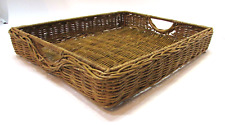 baskets wicker 13 for sale  Hensel