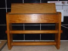 wooden kitchen shelves for sale  BRISTOL