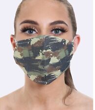 Mens womens camouflage for sale  PETERBOROUGH