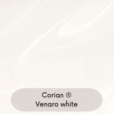 Corian venaro white gebraucht kaufen  Butzbach