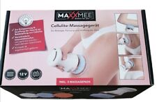 Maxxmee massagegerät anti gebraucht kaufen  Berlin