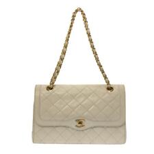 Auth chanel matelasse for sale  Shipping to Ireland