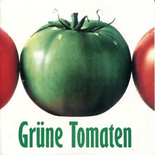Grüne tomaten presseheft gebraucht kaufen  Deutschland