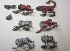 Warhammer lesser daemon for sale  WHITSTABLE