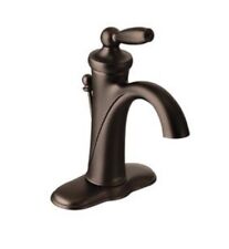 bronze moen bath faucet for sale  Lenoir