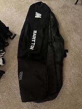 Maritton padded snowboard for sale  San Francisco