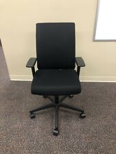 Black office chair for sale  Herndon