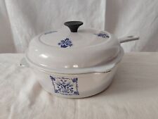 Creuset vintage d'occasion  Cambrai