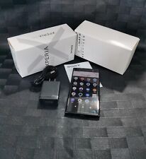Smartphone Sony Ericsson Xperia XA2 Single SIM desbloqueado 4G WIFI GPS 23MP, usado comprar usado  Enviando para Brazil