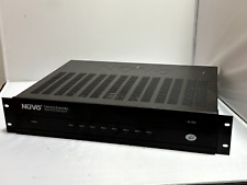 Nuvo concerto expander for sale  Austin