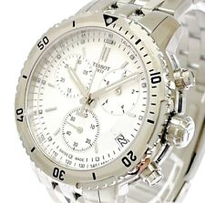 Relógio masculino Tissot PRS200 T-Sport fabricado na Suíça - T067.417 (cristal de safira) comprar usado  Enviando para Brazil
