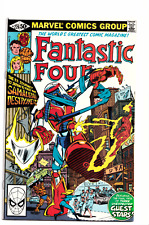 Fantastic four 226 for sale  Elmhurst