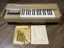 Magnus chord organ for sale  New Albany