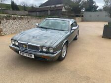 jaguar xj 4 2 for sale  WORTHING